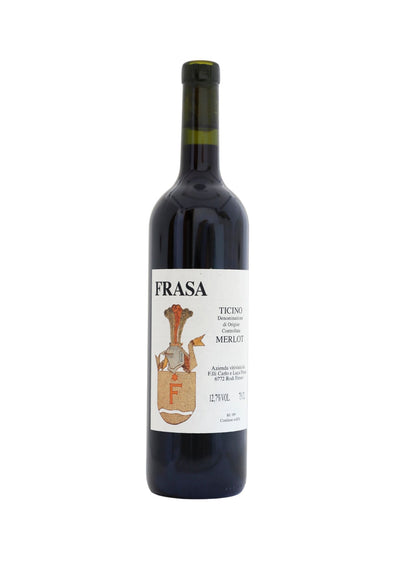 Pacchetto vini rossi
