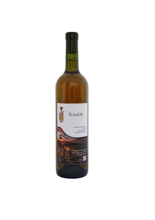 Rosato di BondolaTI DOC