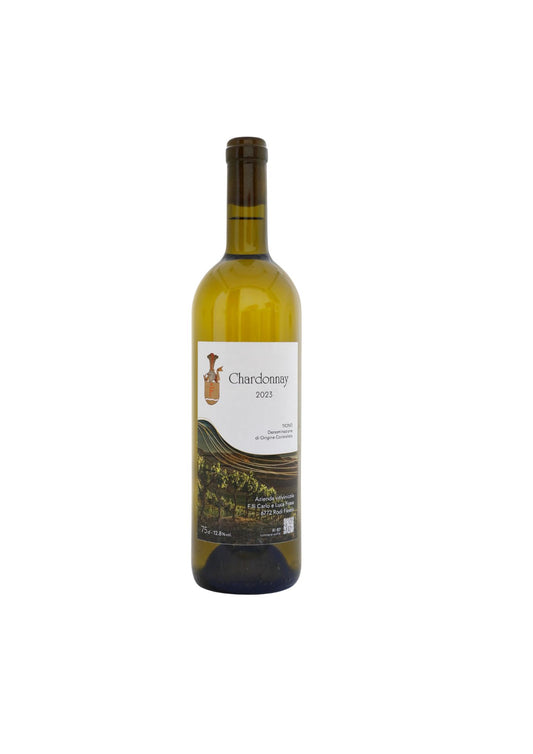 Chardonnay TI DOC