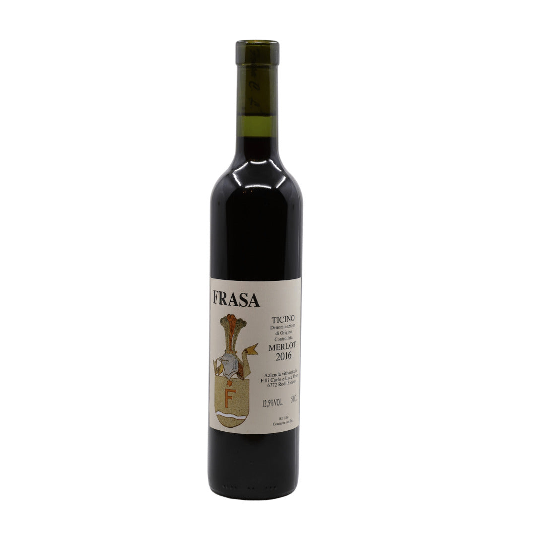 FRASA Merlot TI DOC 2016