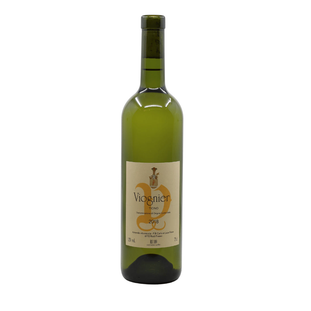 VIOGNIER TI DOC
